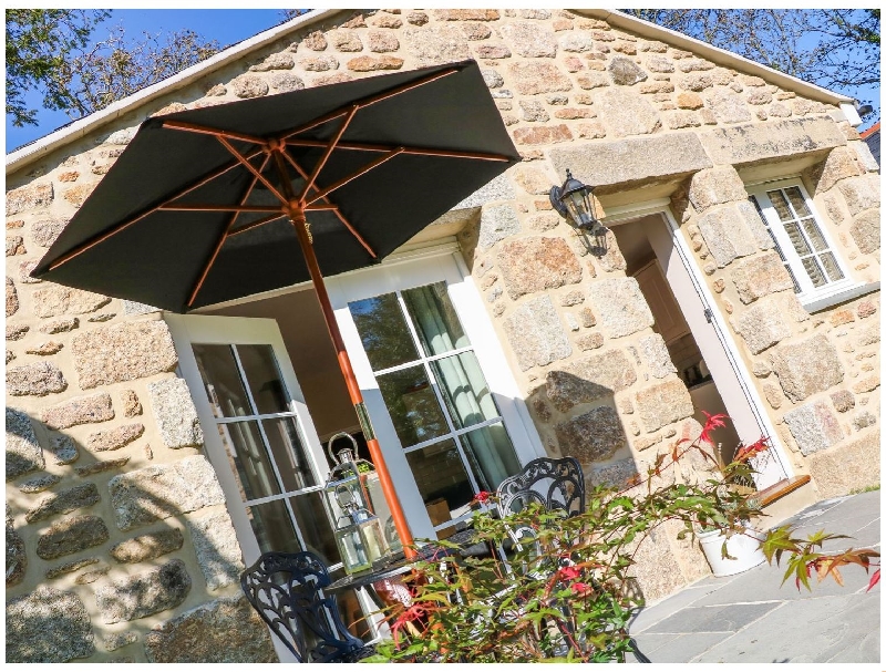 Camellia a british holiday cottage for 2 in ,