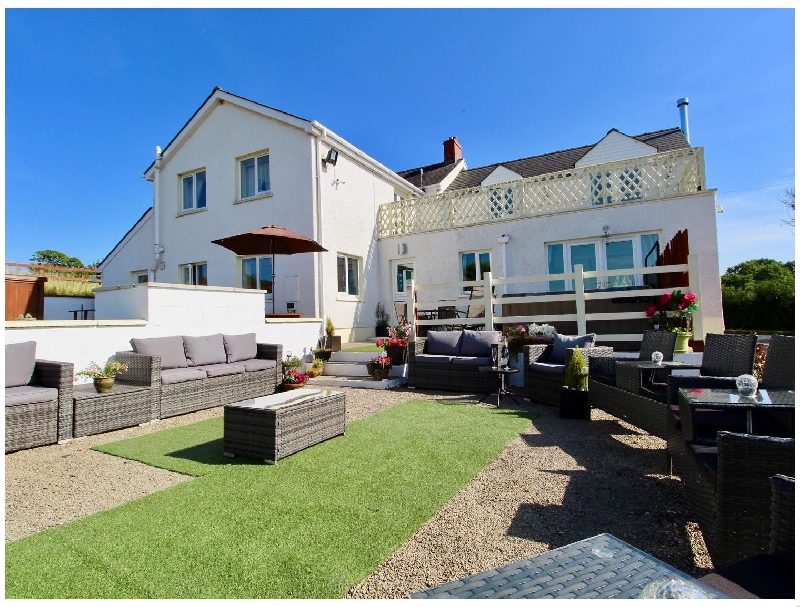 More information about Bunny Meadows - ideal for a family holiday