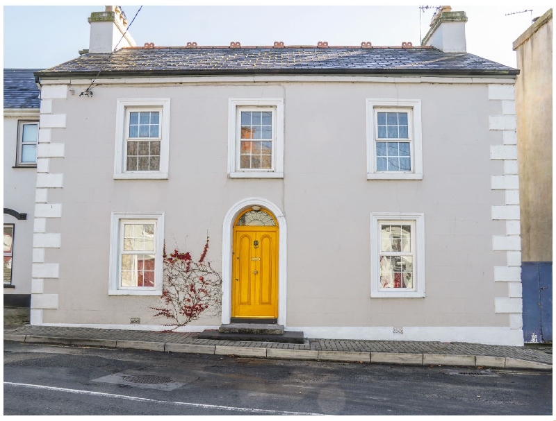 More information about Roseville - ideal for a family holiday