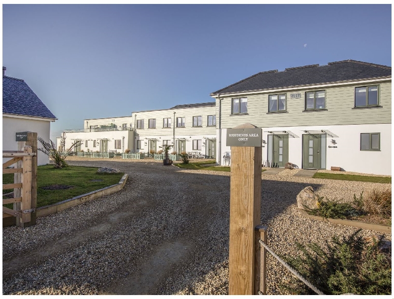 More information about 4 Ocean Reach - ideal for a family holiday