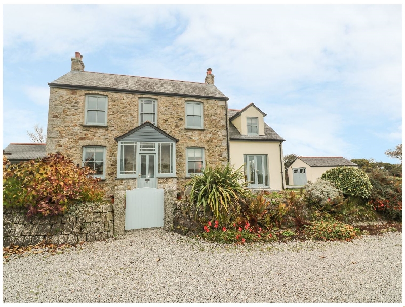 More information about Higher Little Lidgey - ideal for a family holiday