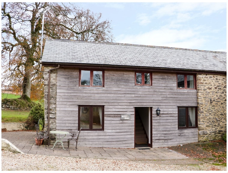 More information about Sycamore Cottage - ideal for a family holiday