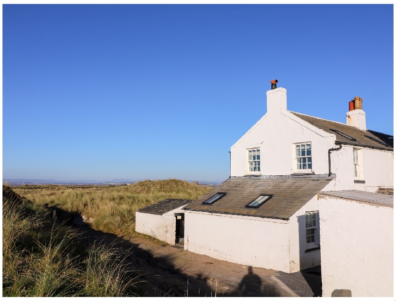 More information about 2 Lighthouse Cottage - ideal for a family holiday