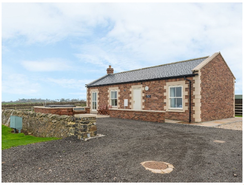 More information about Bank Top Cottage - ideal for a family holiday