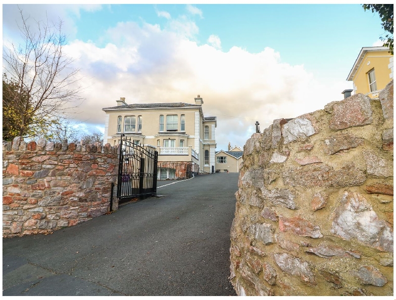 More information about Cottage 1 Newcourt - ideal for a family holiday