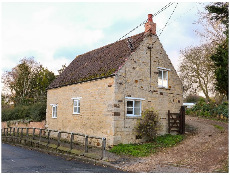 More information about Manor Farm House Cottage - ideal for a family holiday