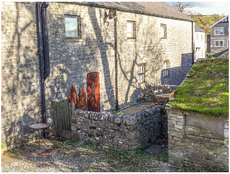 2 Primitive Mews a british holiday cottage for 4 in , 
