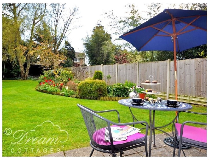More information about Little Acre - ideal for a family holiday