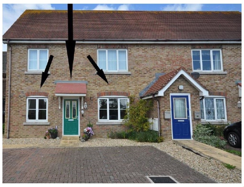 More information about Bridge Apartment - ideal for a family holiday