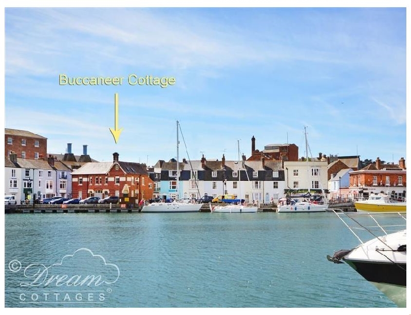 More information about Buccaneer Cottage - ideal for a family holiday