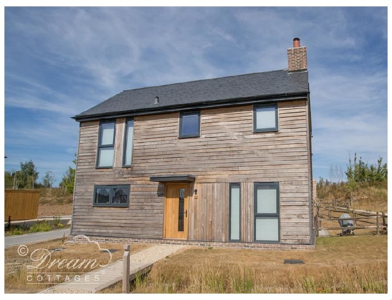 More information about Beaumont Village 16 at Silverlake - ideal for a family holiday