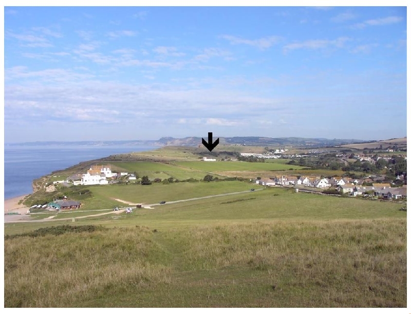 More information about Cliff Farm No. 2 Cottage - ideal for a family holiday
