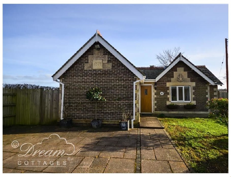 More information about Frome Lodge House - ideal for a family holiday