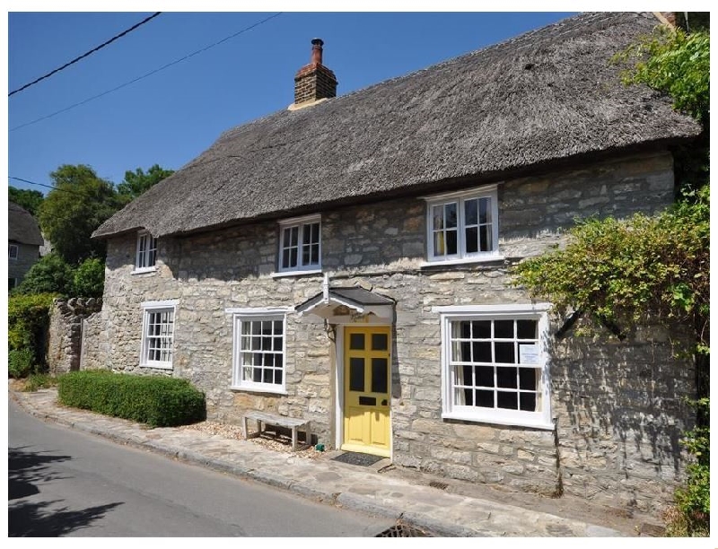 More information about Jasmine Cottage- Osmington - ideal for a family holiday