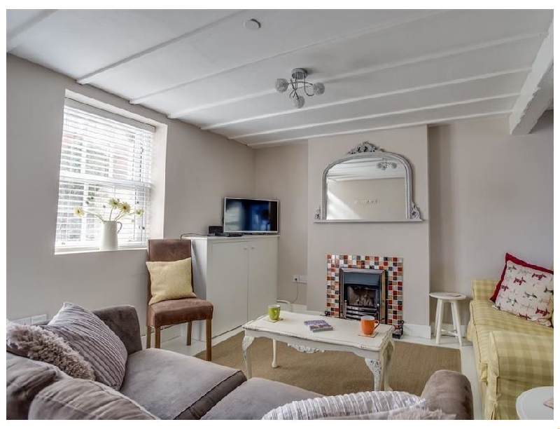 More information about Little Gull Cottage - ideal for a family holiday