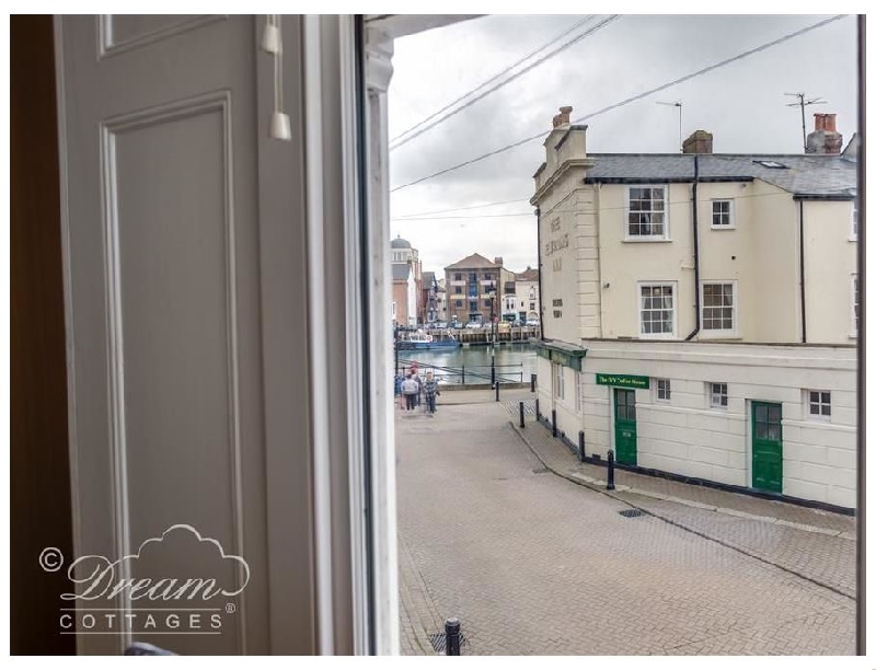 More information about Louisa Cottage - ideal for a family holiday