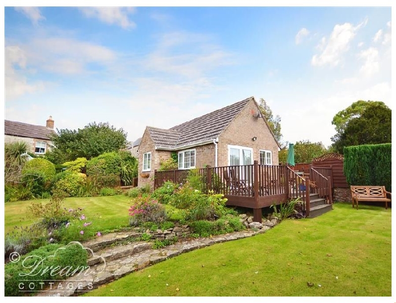 Little Retreat a british holiday cottage for 2 in , 