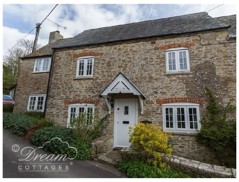 The Old Reading Room a british holiday cottage for 5 in , 