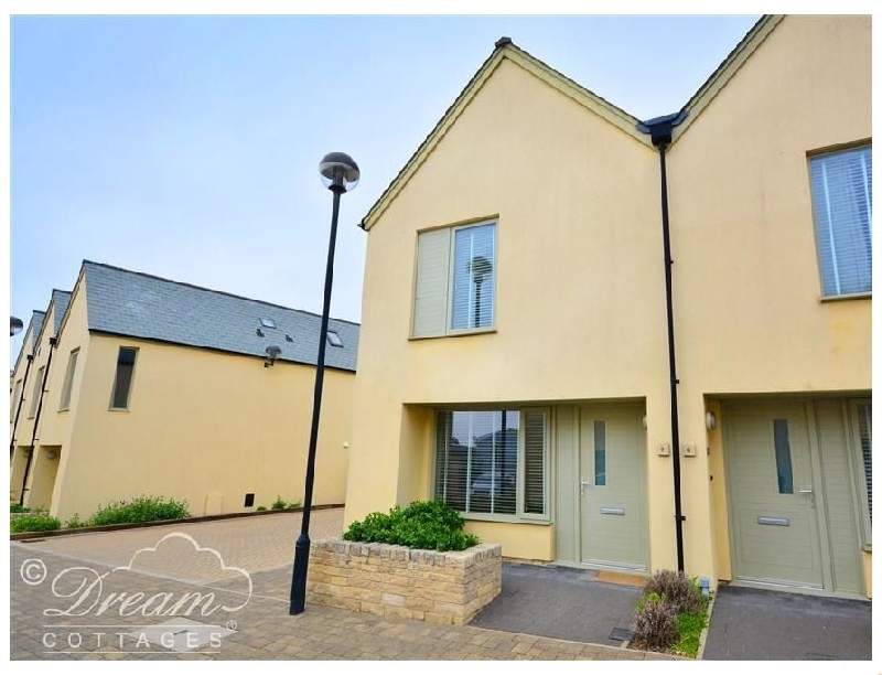 More information about Olympic Cottage - ideal for a family holiday