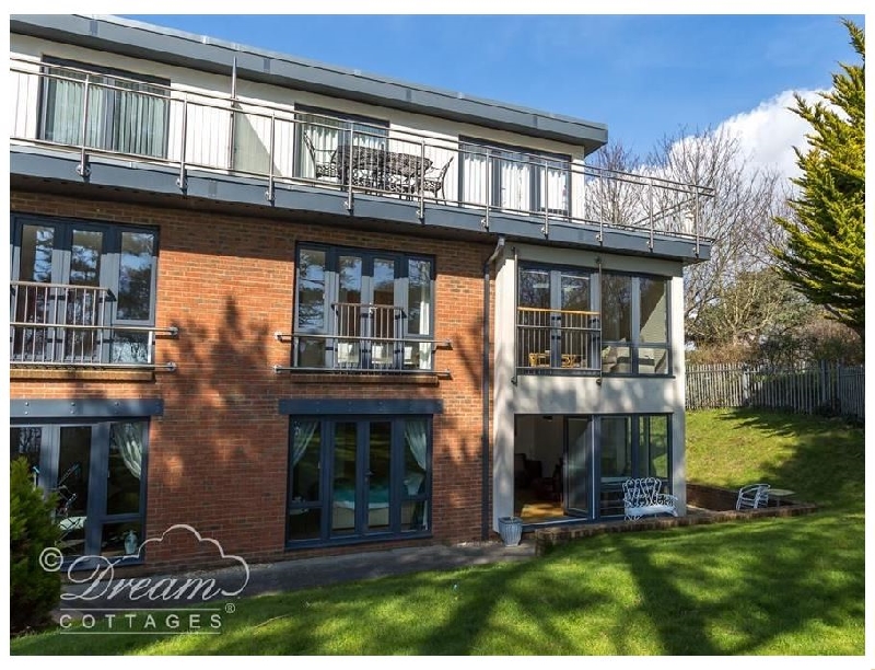 Pointers View a british holiday cottage for 4 in ,