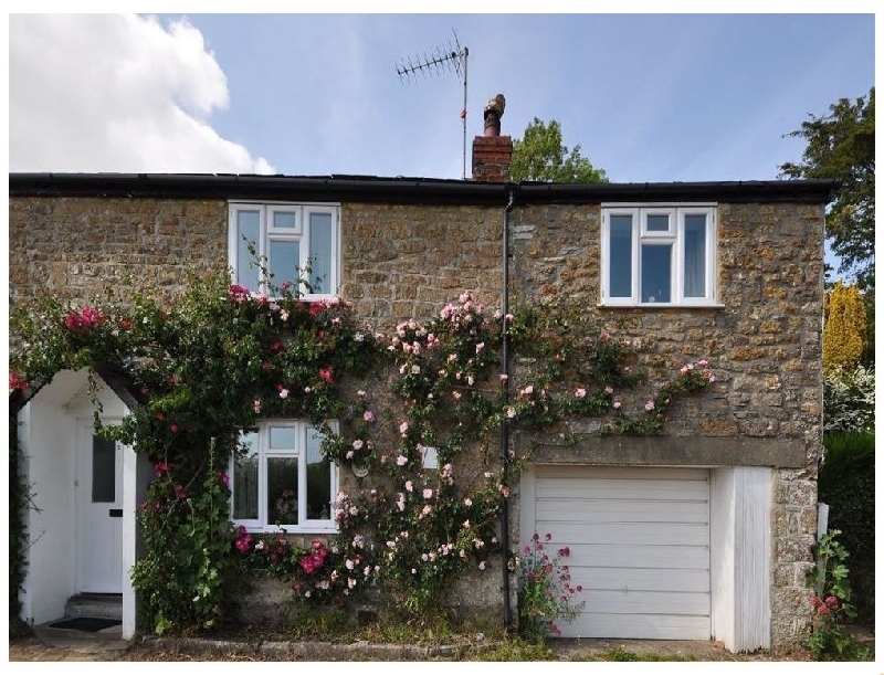 More information about Pear Tree Cottage - ideal for a family holiday