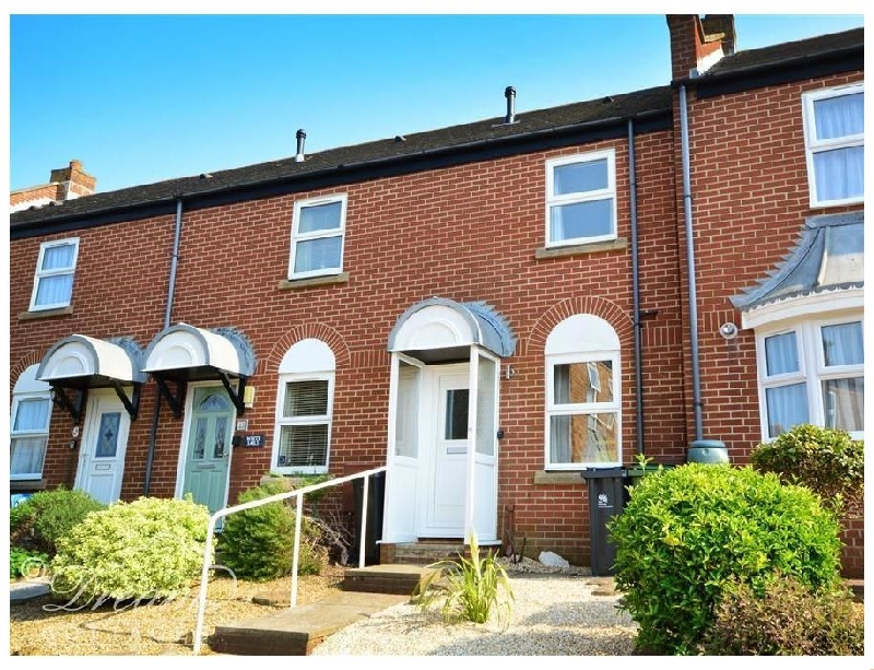 Rockpools a british holiday cottage for 4 in ,