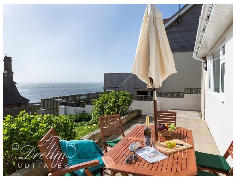 More information about Seacliff - ideal for a family holiday