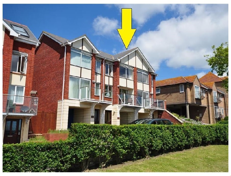 More information about Sea King House - ideal for a family holiday