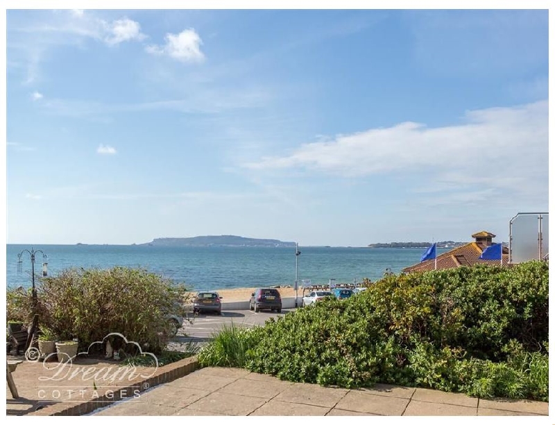 More information about Sea Spray - ideal for a family holiday