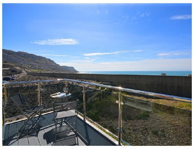 More information about Sunset Lodge - ideal for a family holiday