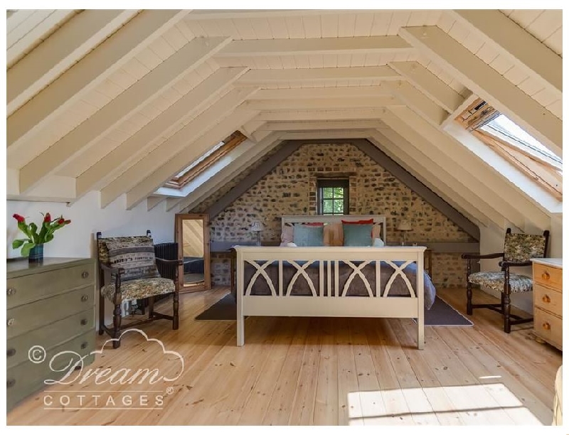 More information about Way's Forge - ideal for a family holiday