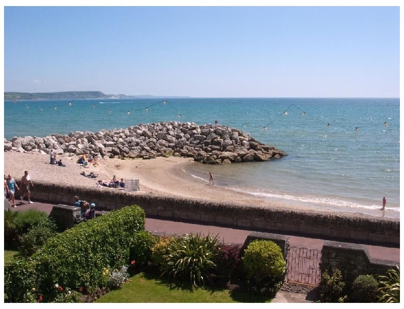 More information about Weymouth Bay Apartment B - ideal for a family holiday