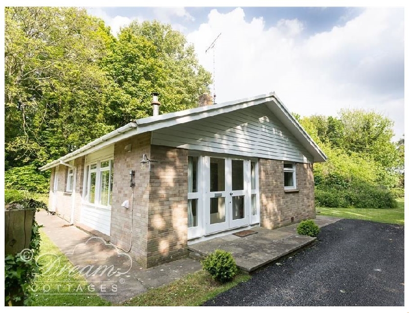 More information about Woodlands Cottage - ideal for a family holiday