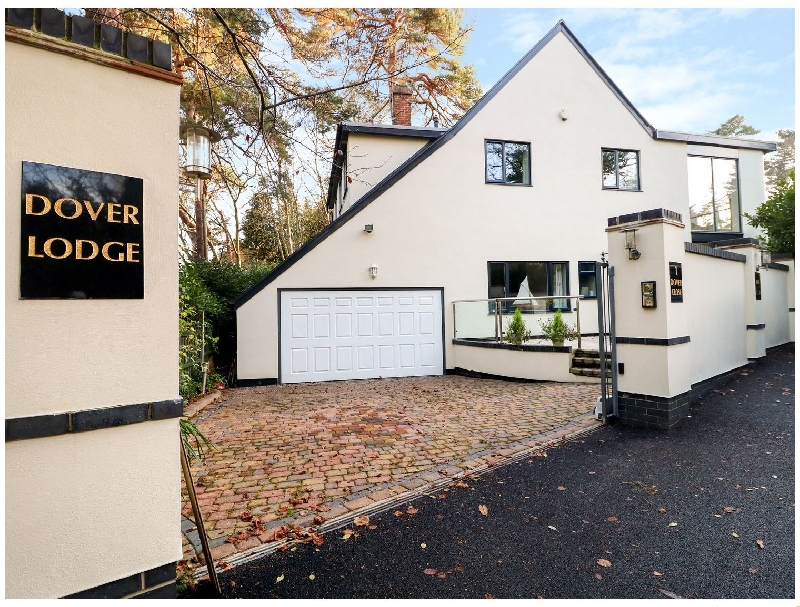More information about Dover Close - ideal for a family holiday