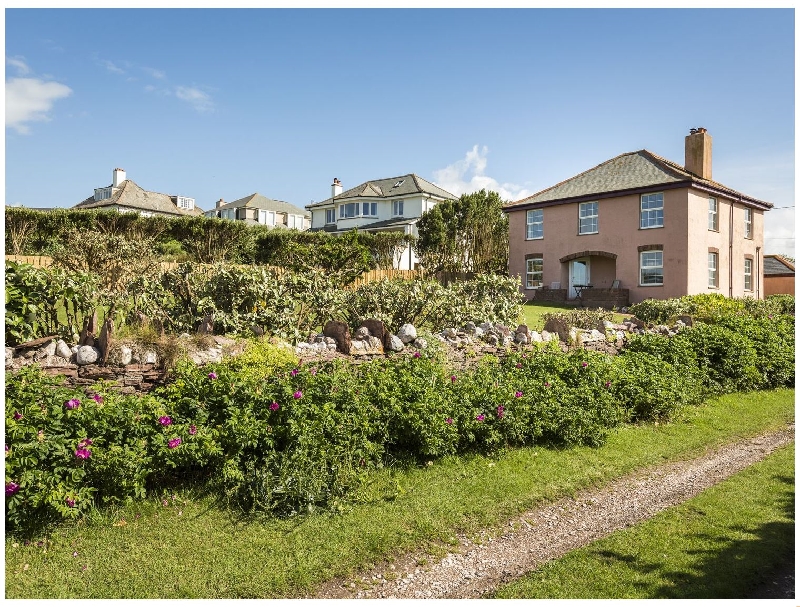 More information about Savernake - ideal for a family holiday