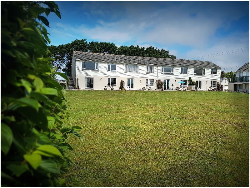 More information about Driftwood - ideal for a family holiday