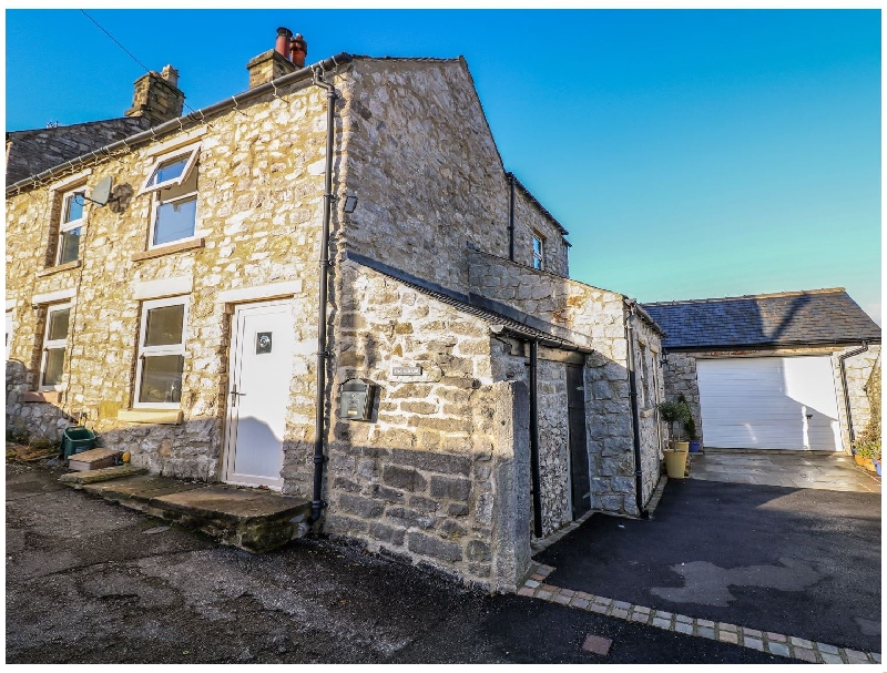 More information about The Scrape - ideal for a family holiday