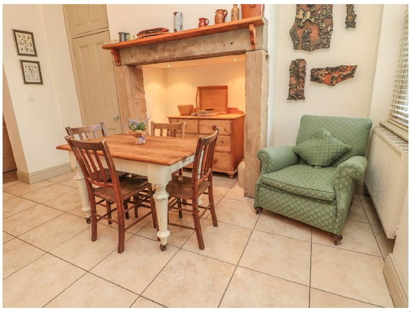 More information about St Elmo's Apartment - ideal for a family holiday