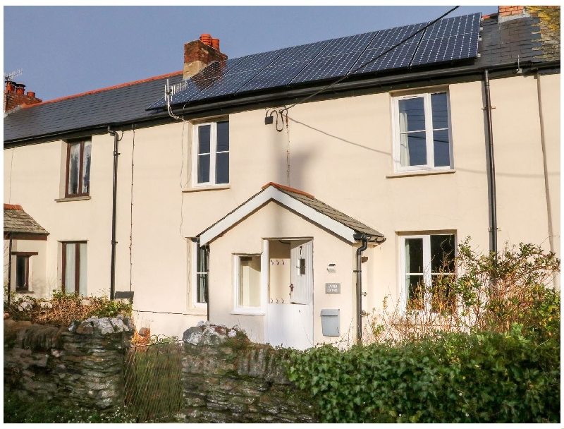 More information about Easter Cottage - ideal for a family holiday