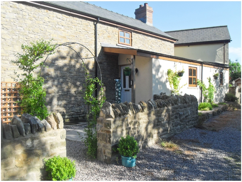 More information about Lilly Cottage - ideal for a family holiday
