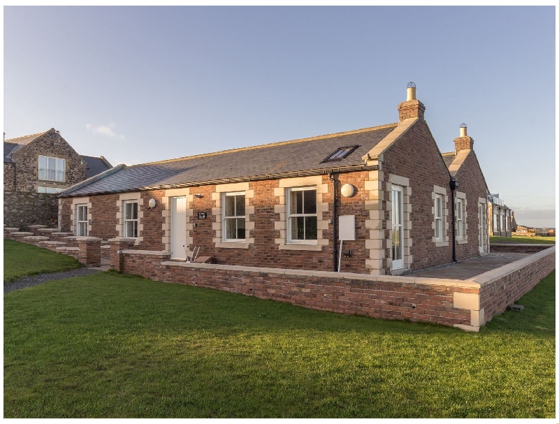 More information about Grey Croft - ideal for a family holiday