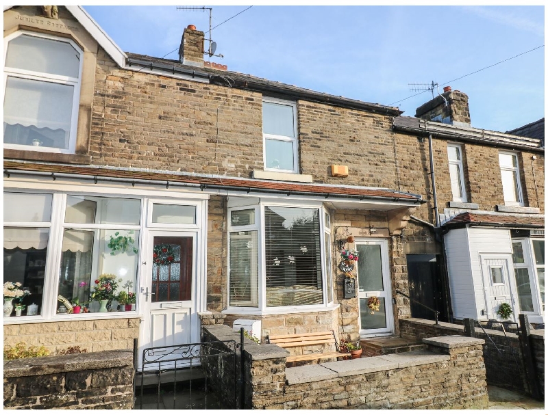 More information about Robin's Roost - ideal for a family holiday