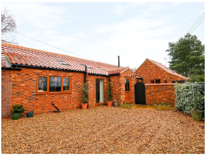 More information about Honey Buzzard Barn - ideal for a family holiday