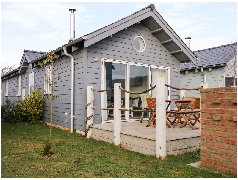 More information about Sea-Renity - ideal for a family holiday