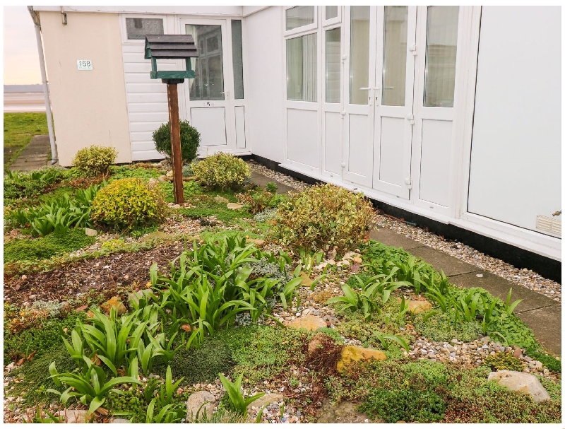 More information about 158 Penbury View - ideal for a family holiday