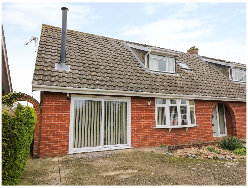 More information about The Haven - ideal for a family holiday