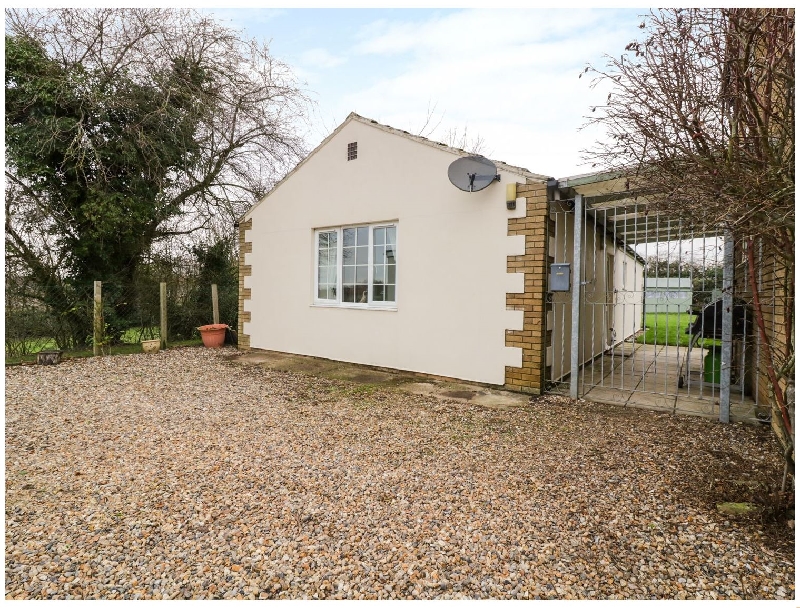 More information about The Duck House - ideal for a family holiday