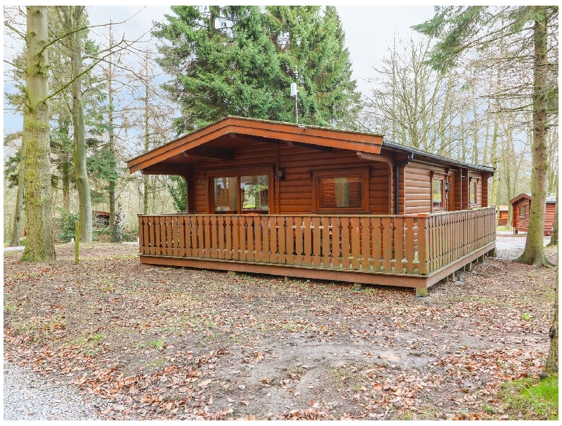 More information about 45 The Woods - ideal for a family holiday