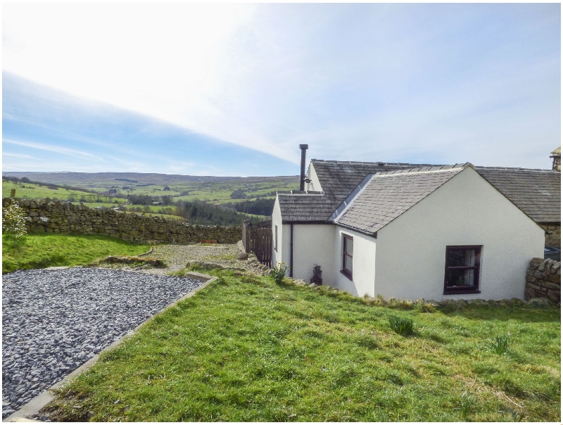 More information about Dale View Cottage - ideal for a family holiday