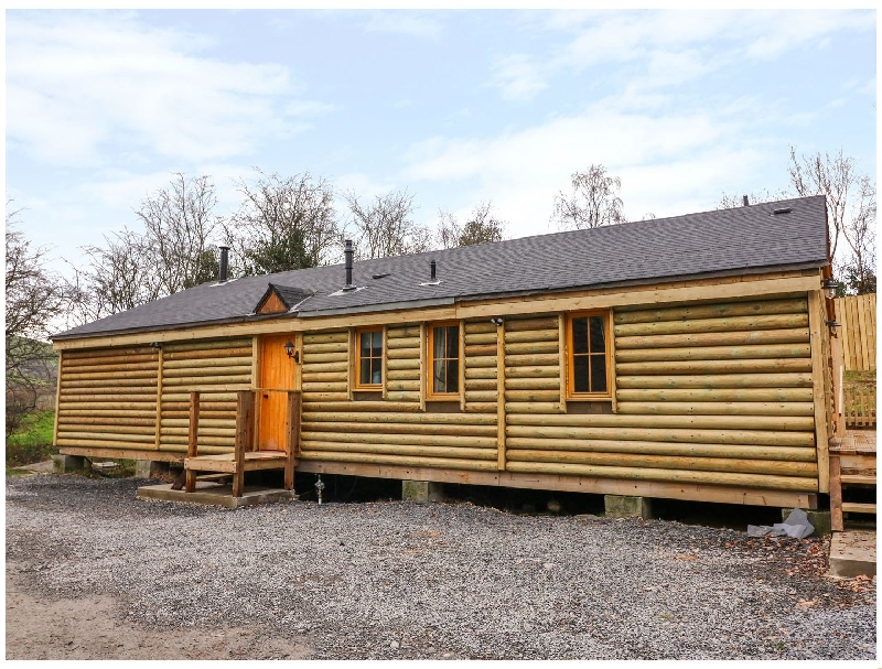 More information about The Paddock - ideal for a family holiday